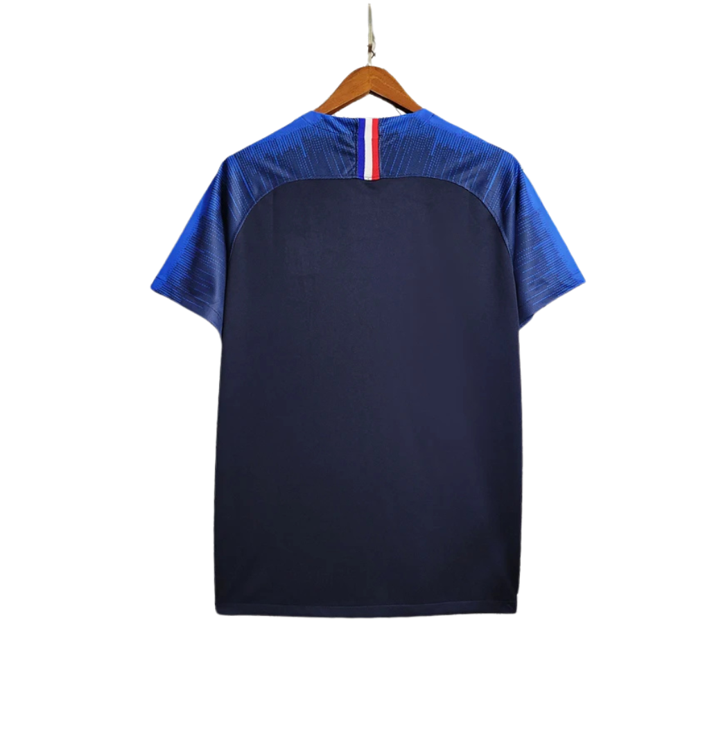 FRANCE 1998 ZIDANE 10 JERSEY 