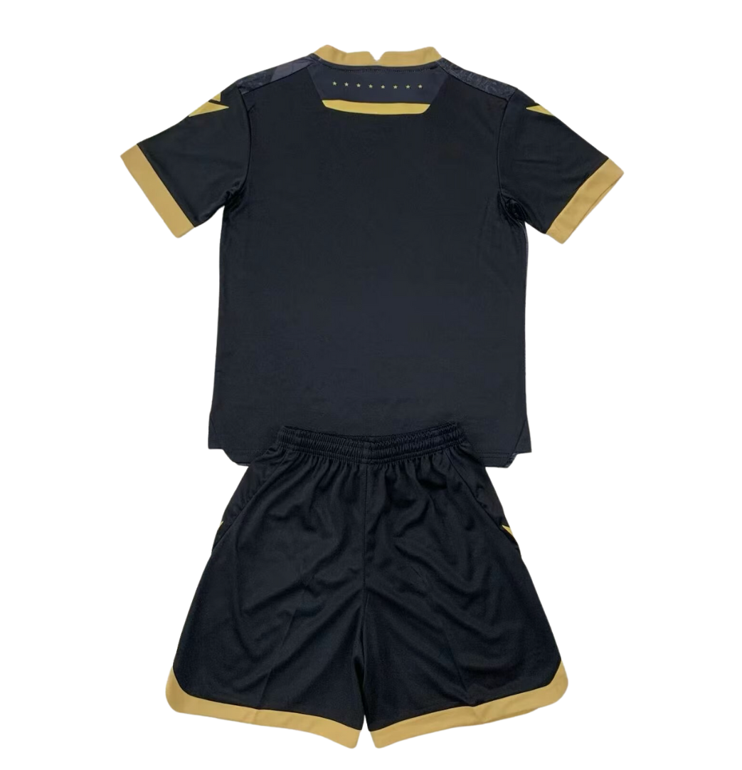 MAILLOT KIT ENFANT FC NANTES EXTERIEUR 2024/25
