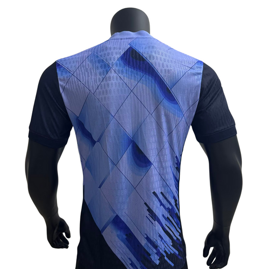 MAILLOT AS MONACO X KOCHÉ FOURTH 2024/25