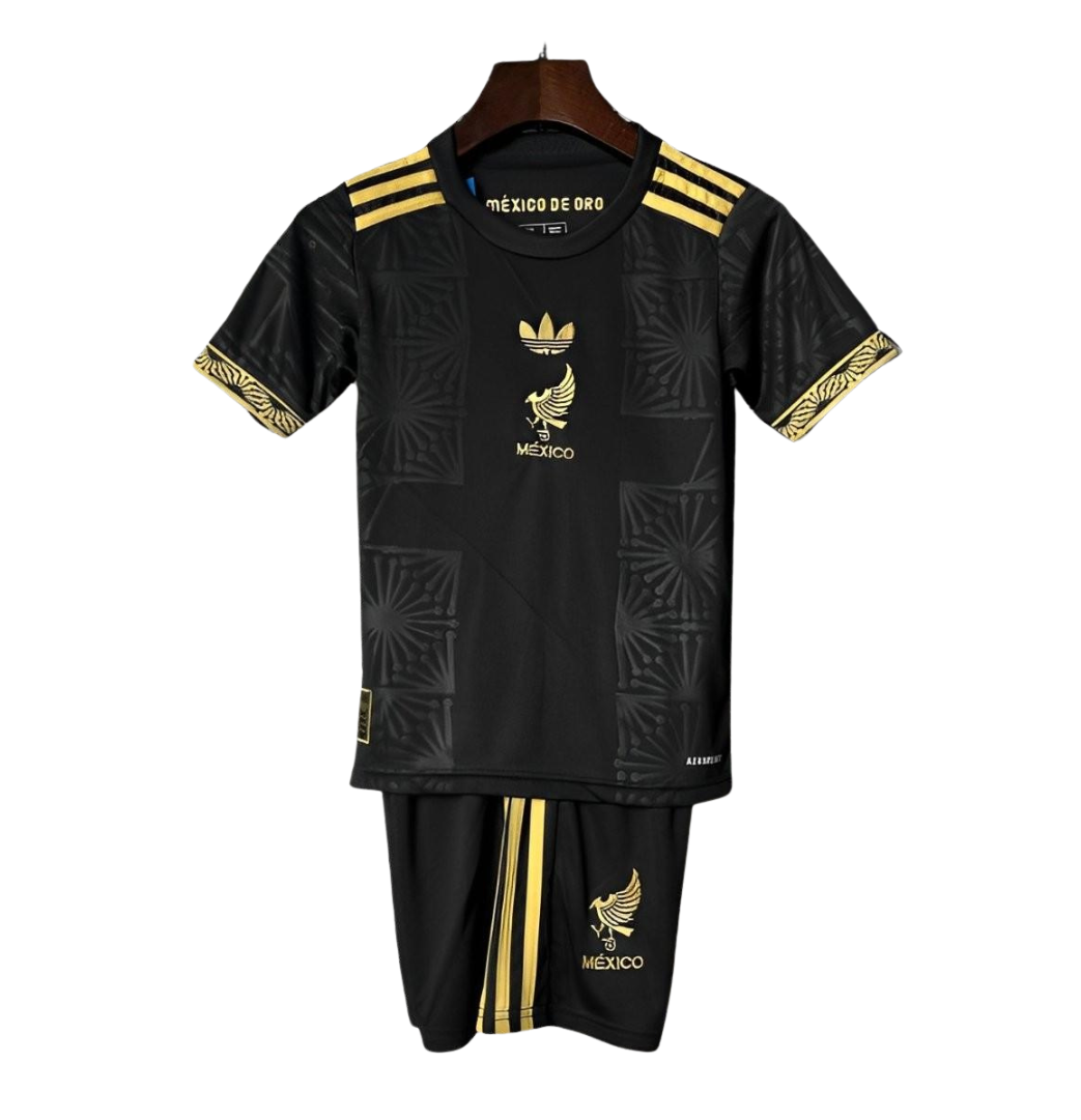 MAILLOT KIT ENFANT MEXIQUE ÉDITION SPECIAL 25/26