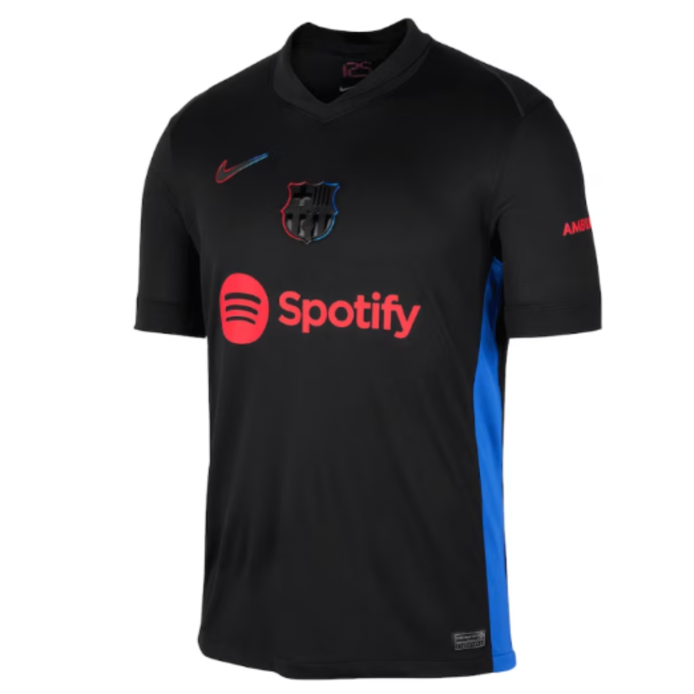 MAILLOT FC BARCELONE EXTERIEUR 2024/25