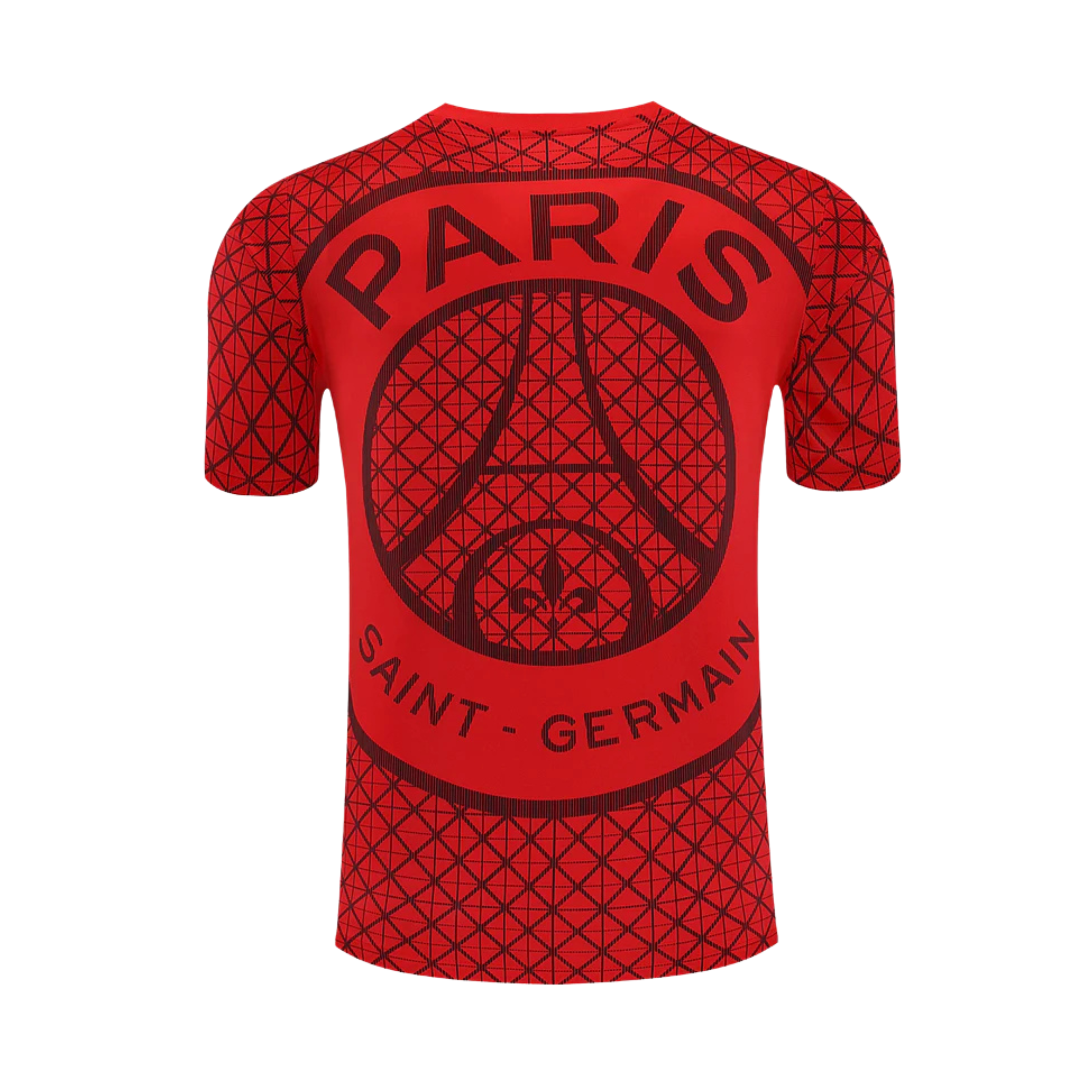 Maillot Psg Pre Match 25/26