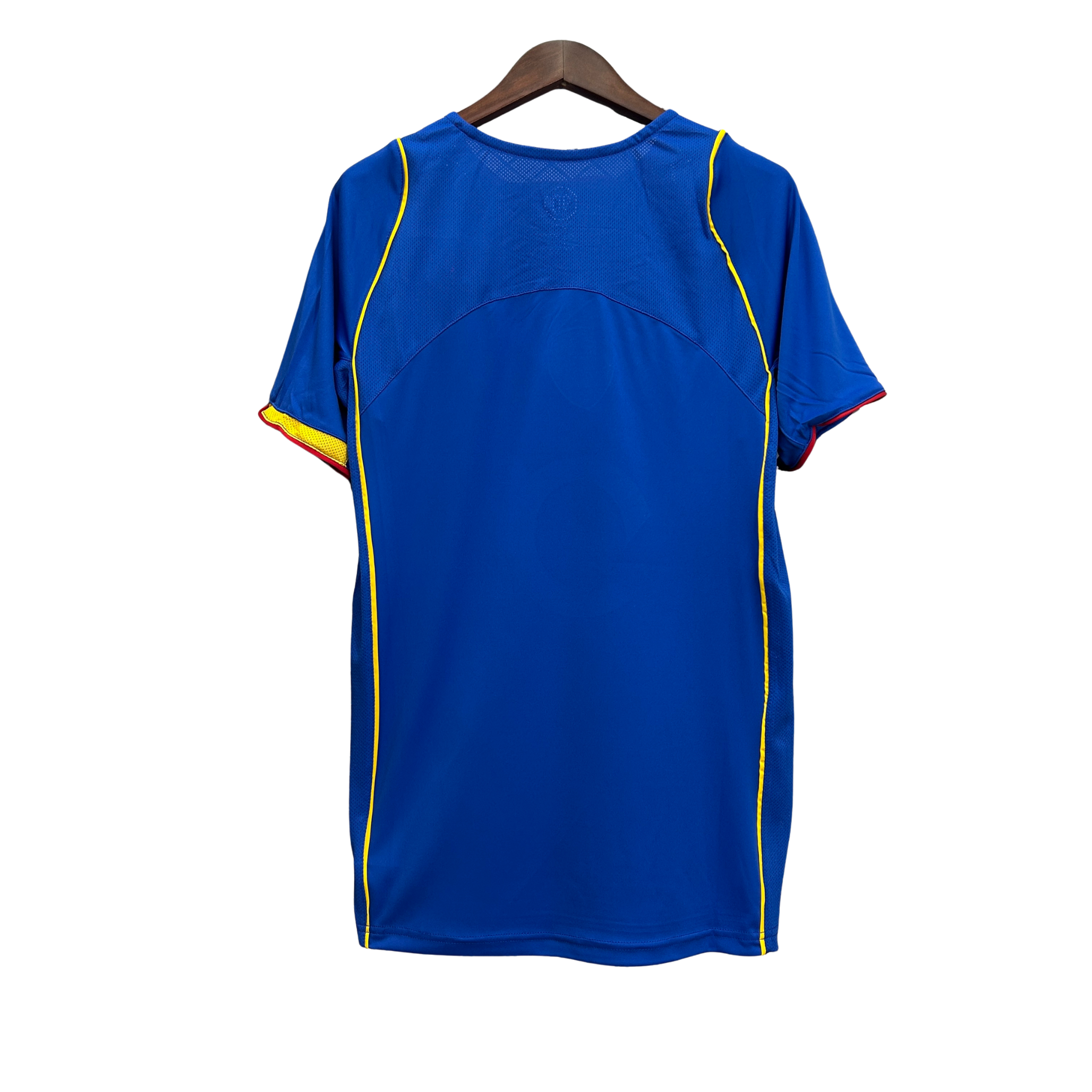 Maillot Arsenal Extérieur 02/04