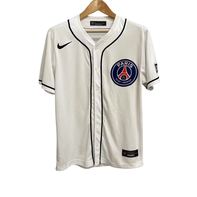 MAILLOT PARIS SG BASEBALL 2025/26 ALLMAILLOT