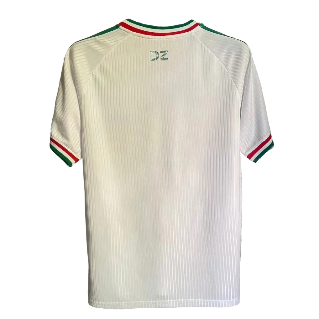 Algeria Special Jersey 26/27