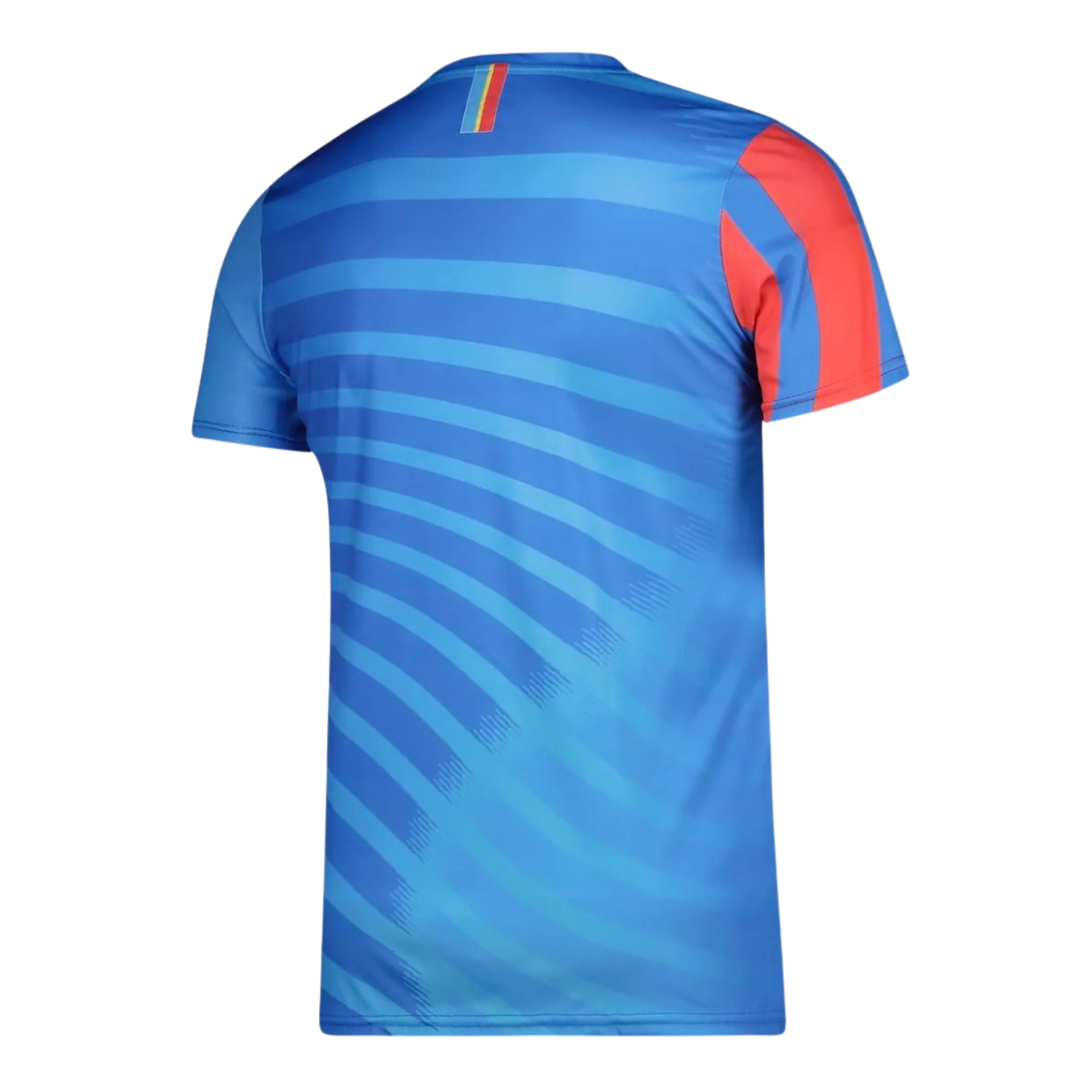MAILLOT CONGO DOMICILE 2025/26
