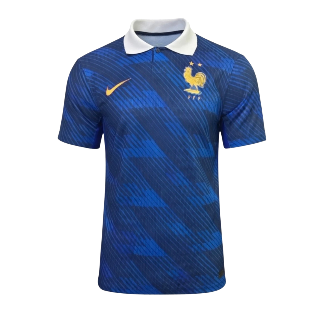 Kit enfant France Domicile Coupe du monde 2026