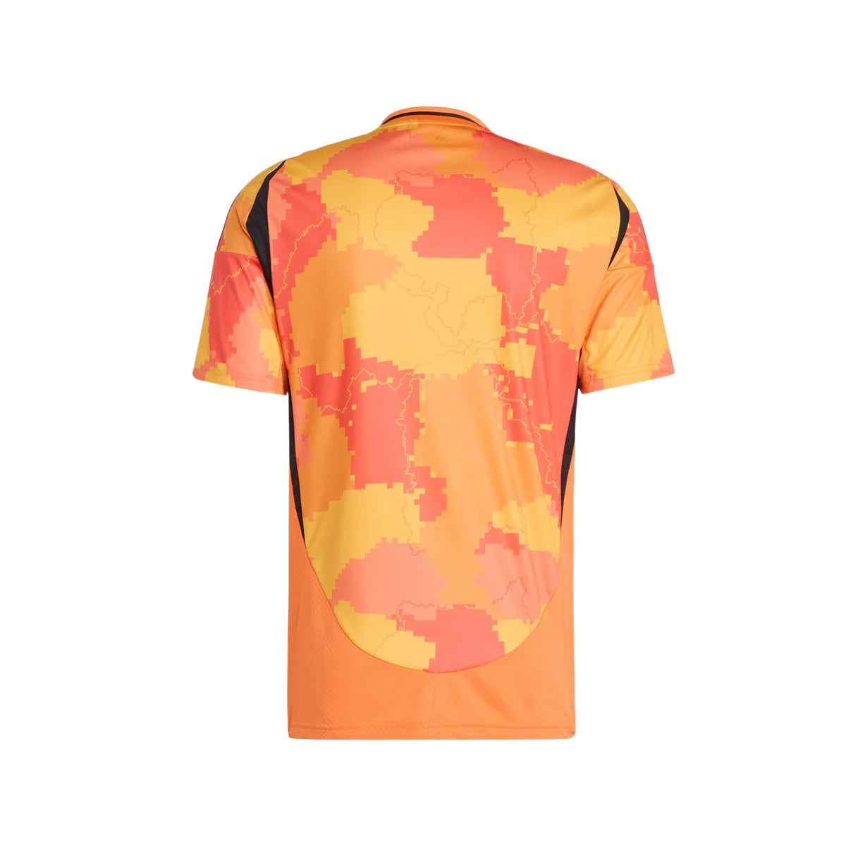 MAILLOT PARIS FC X JEFE 2025