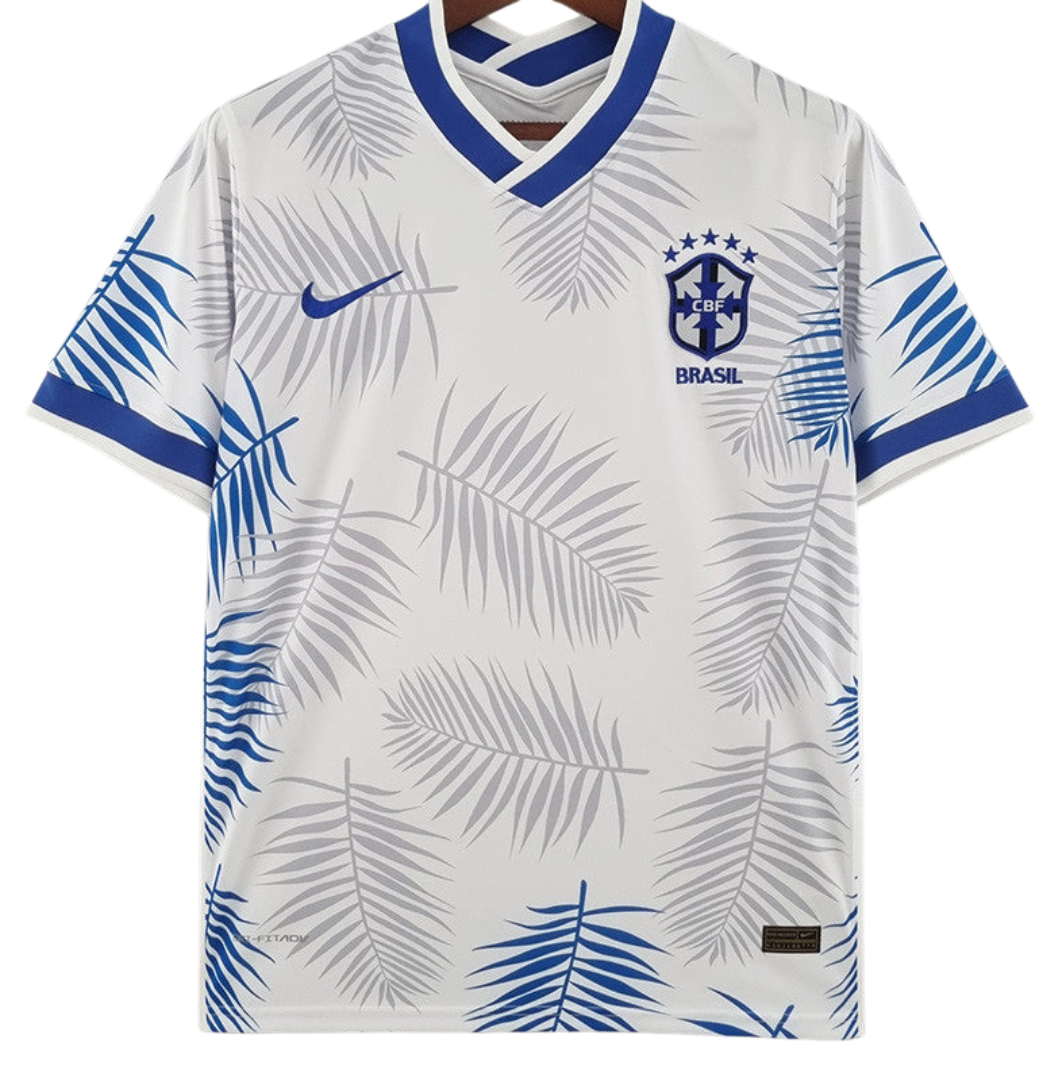 BRAZIL CONCEPT 2023 JERSEY 