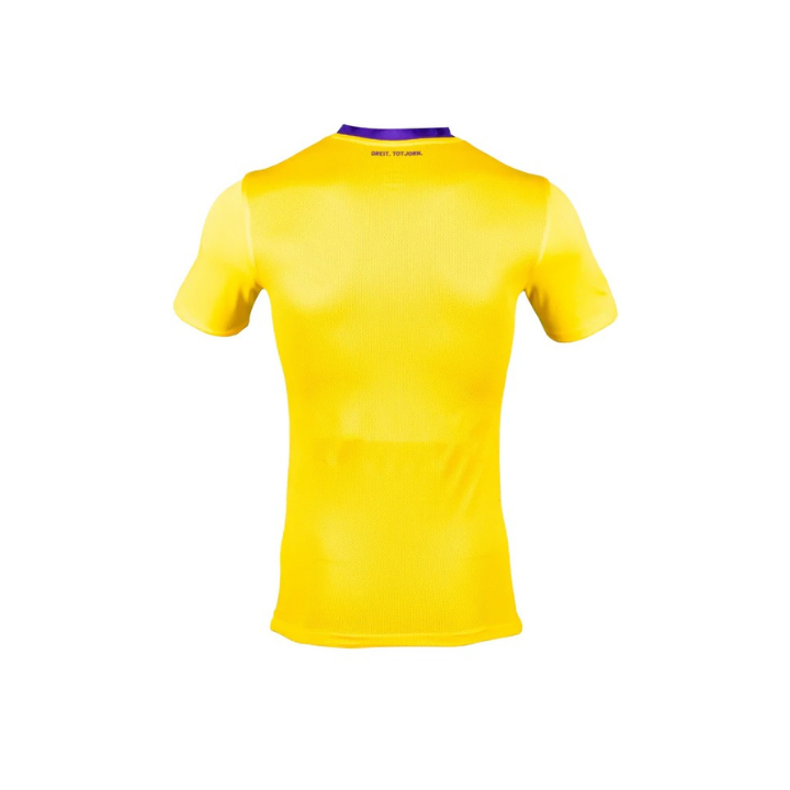 Maillot Toulouse Extérieur 2024/25