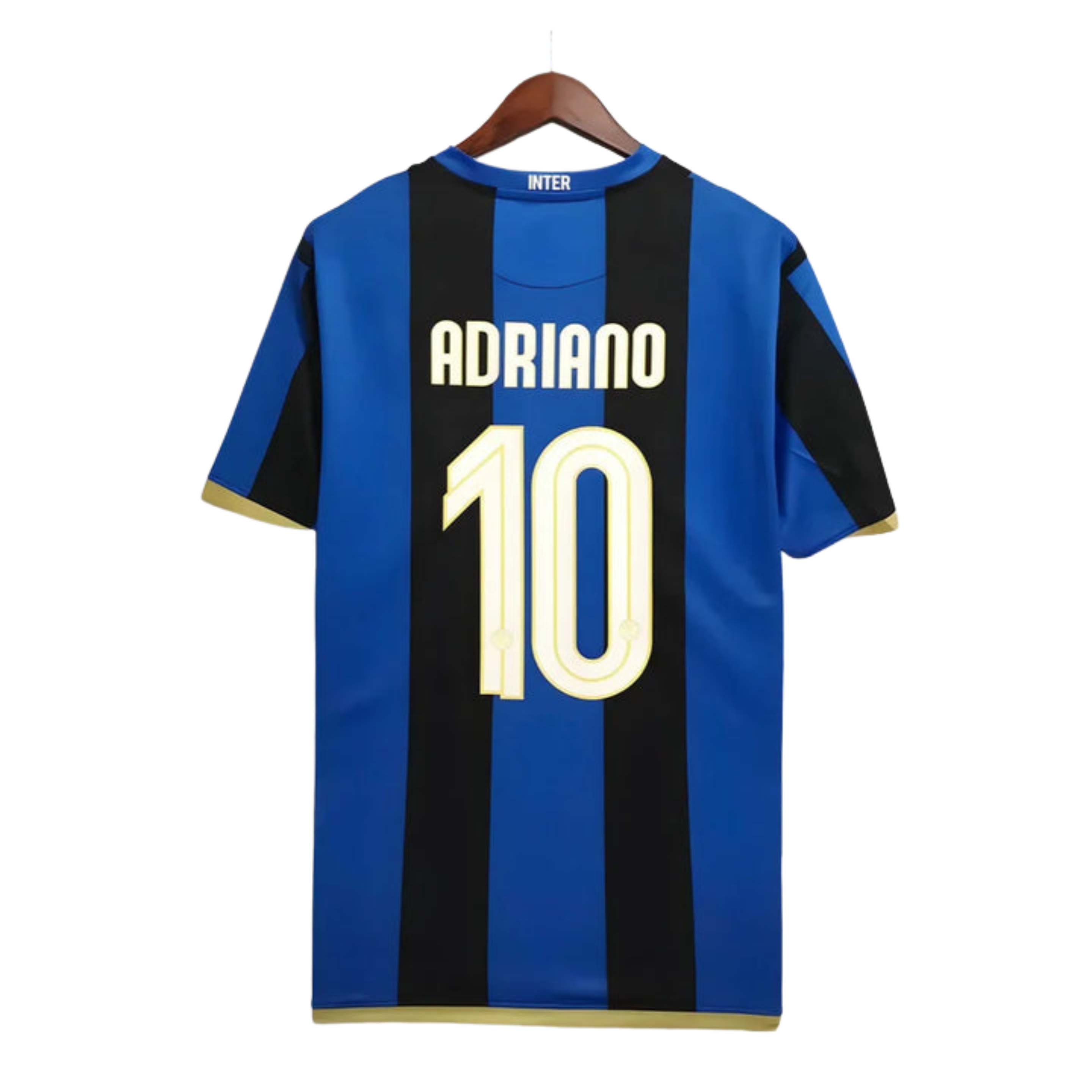 Maillot Inter Milan Domicile 2008
