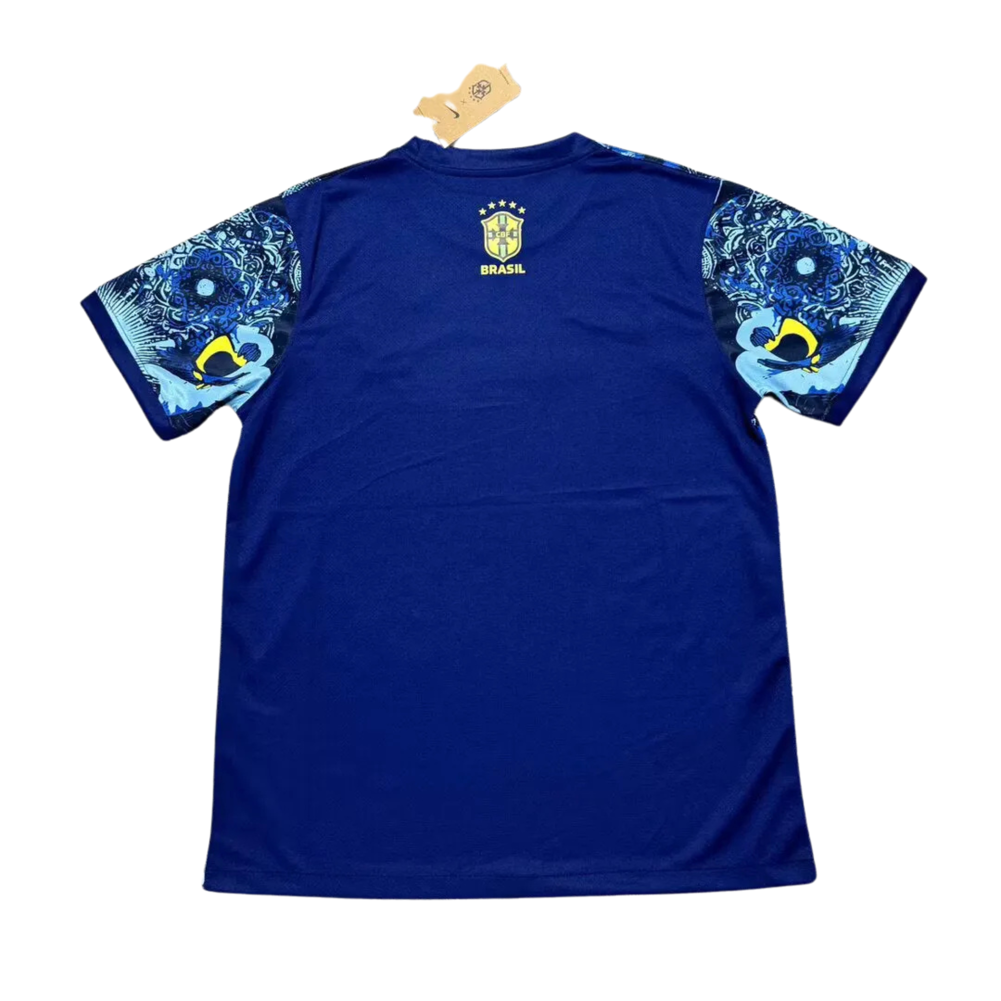 Maillot Brésil Édition Spécial 25/26