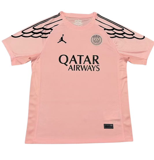 MAILLOT PSG Fourth x Jordan 25/26