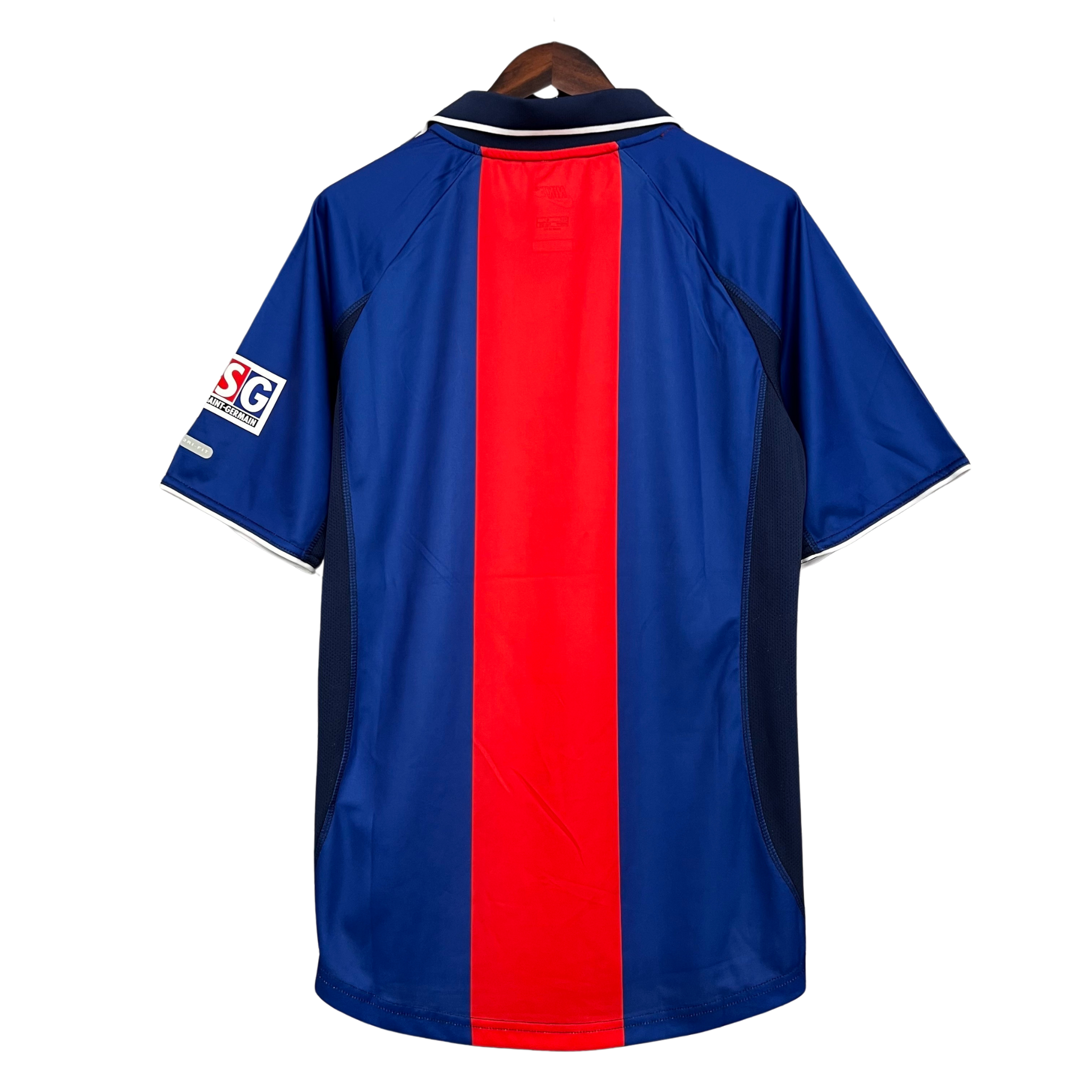 Maillot Paris Sg Domicile 2000/01
