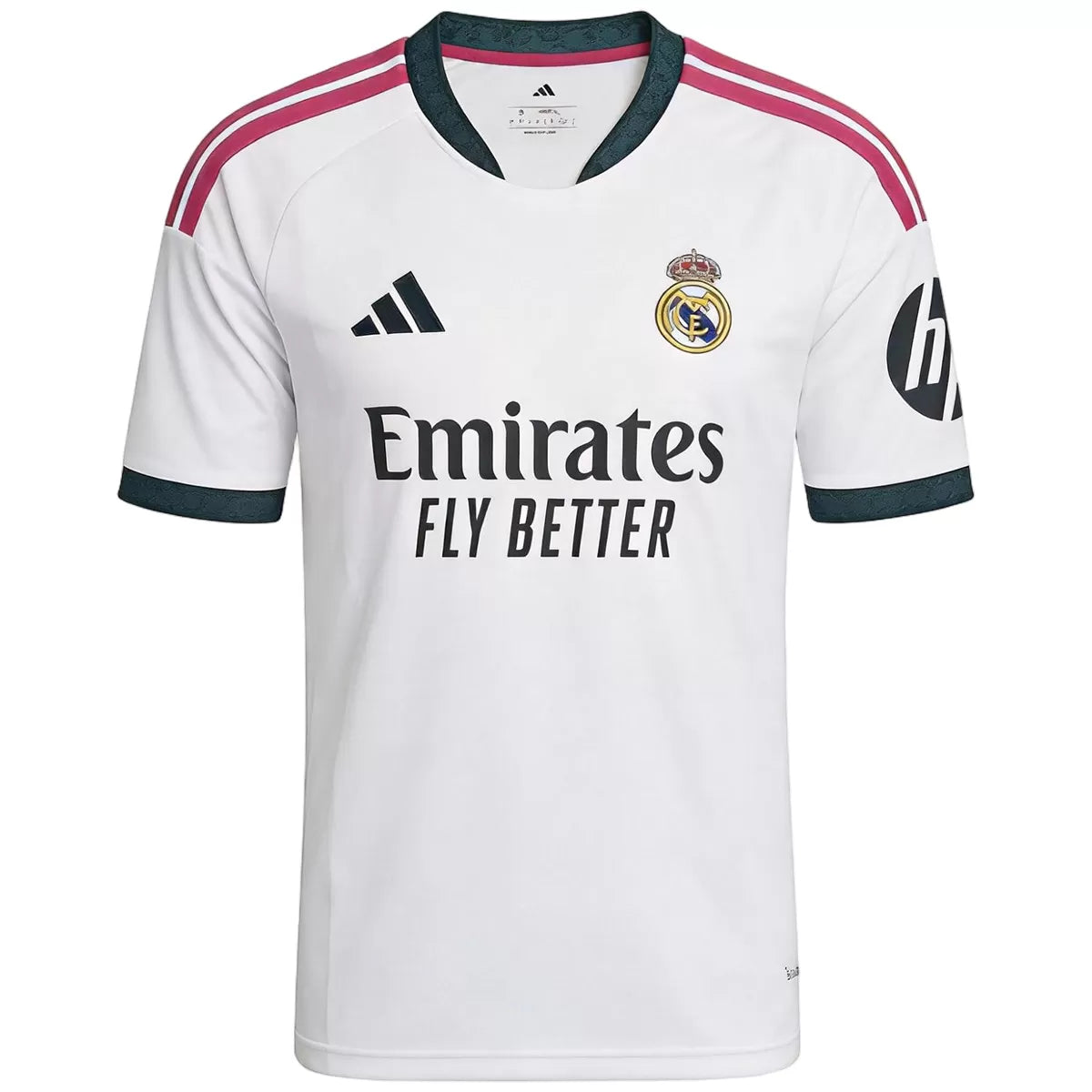 Maillot Real Madrid Domicile 26/27