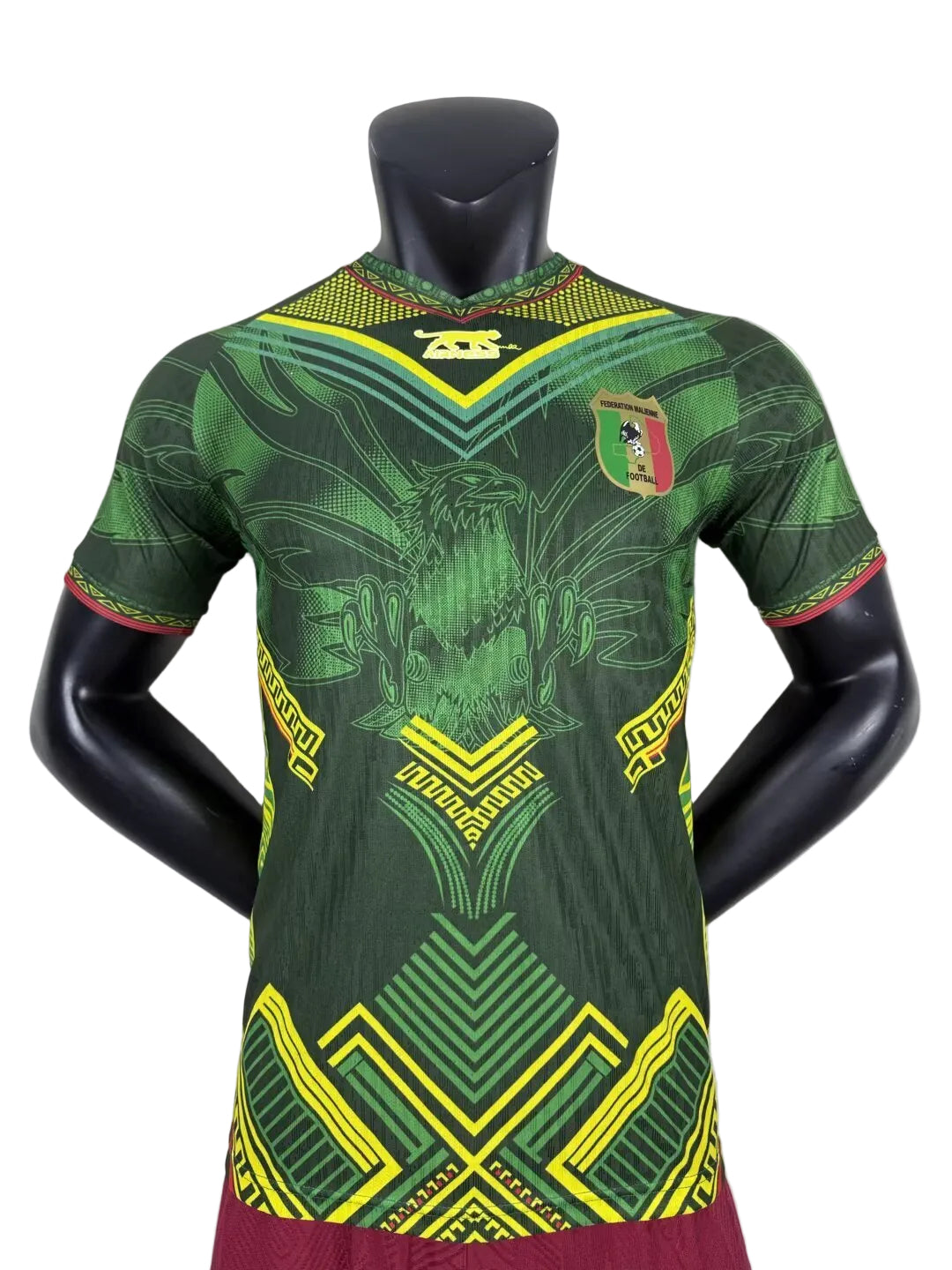 Mali Home Jersey 2026/27