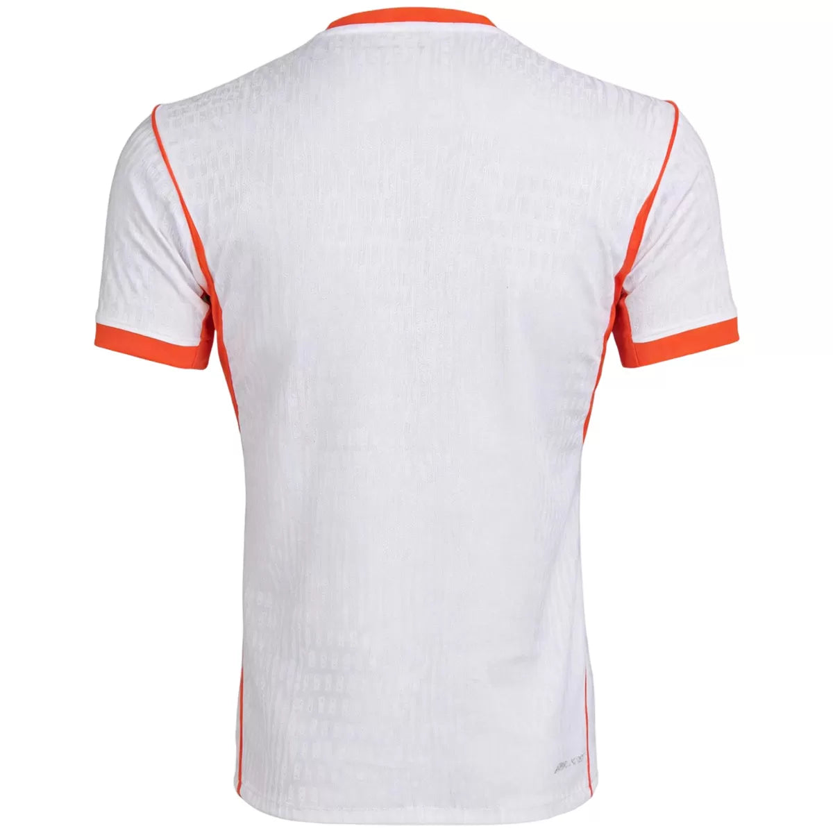 Maillot Pays-Bas Extérieur Coupe du monde 2026