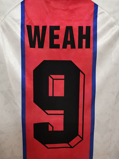 MAILLOT PSG AWAY 1994/95