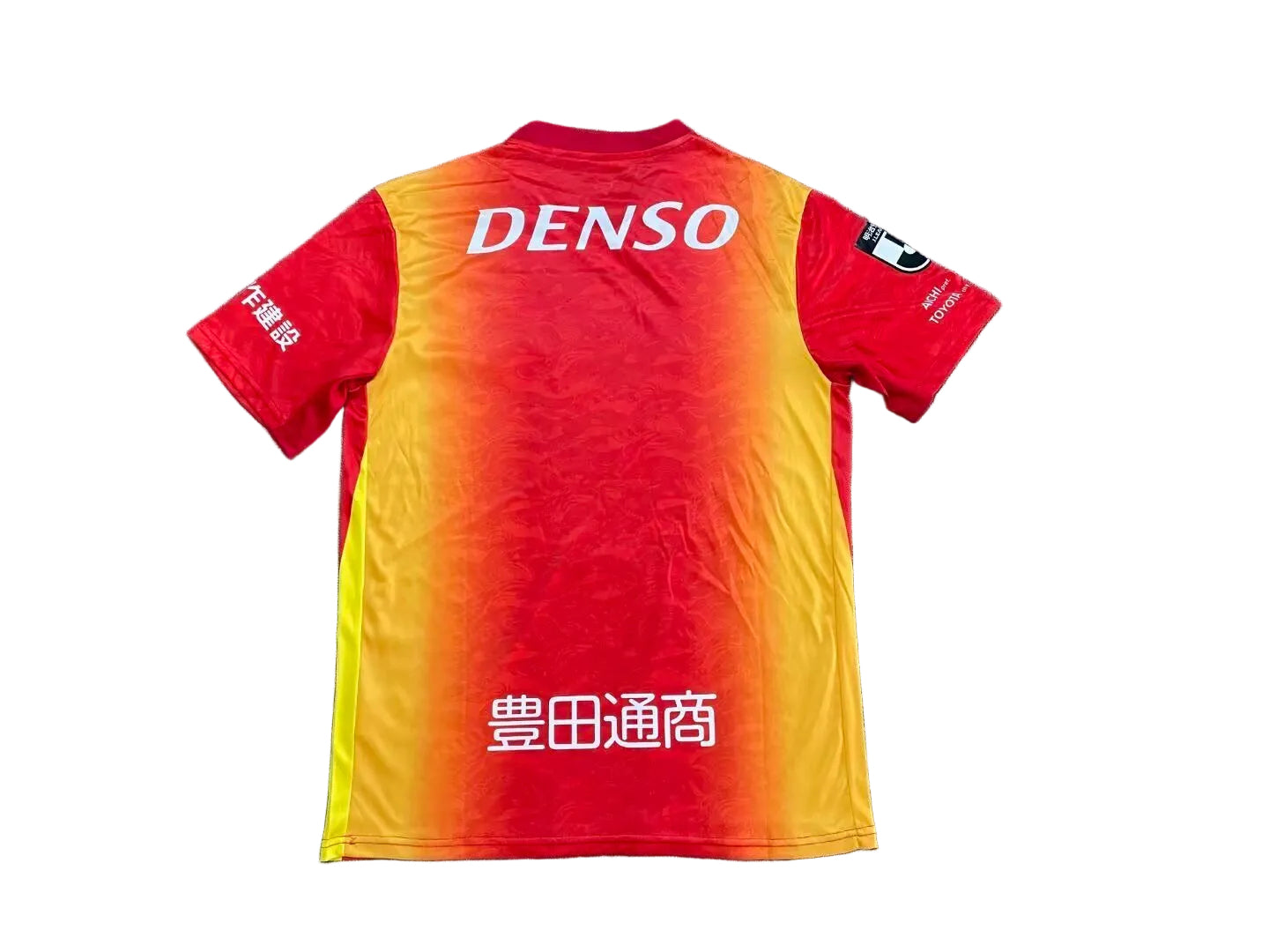 Maillot Nagoya Grampus Domicile 26/27