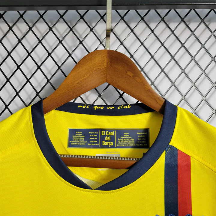 MAILLOT  FC BARCELONE 2008/09