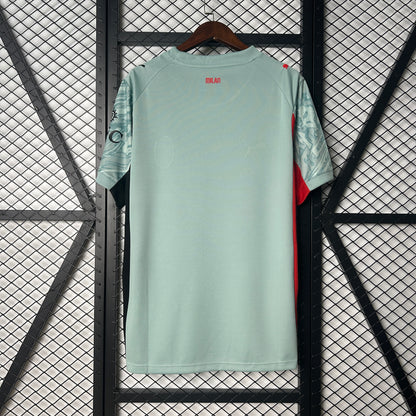 AC MILAN HOME JERSEY 2024/25 