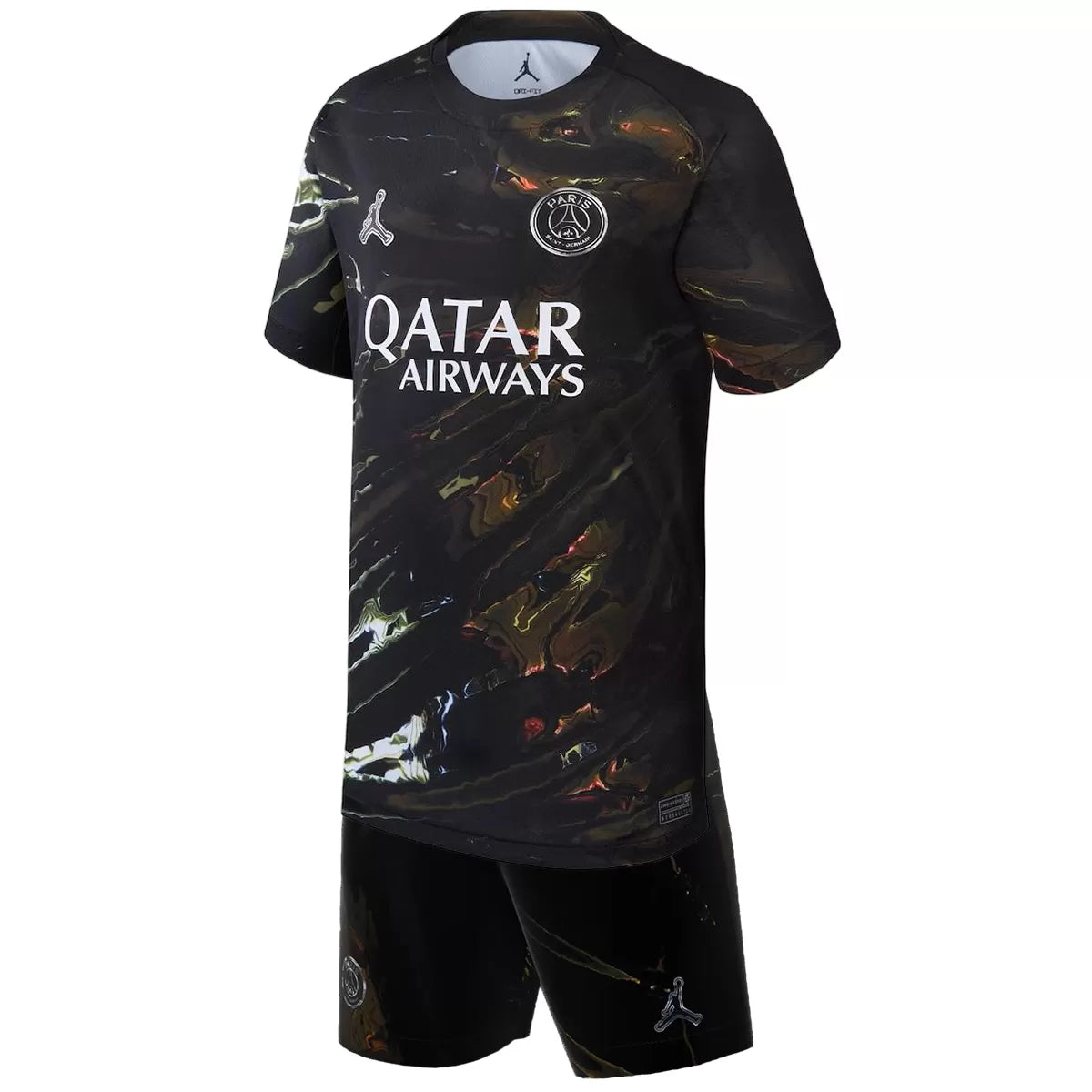 kit enfant Psg Night Edition 2026