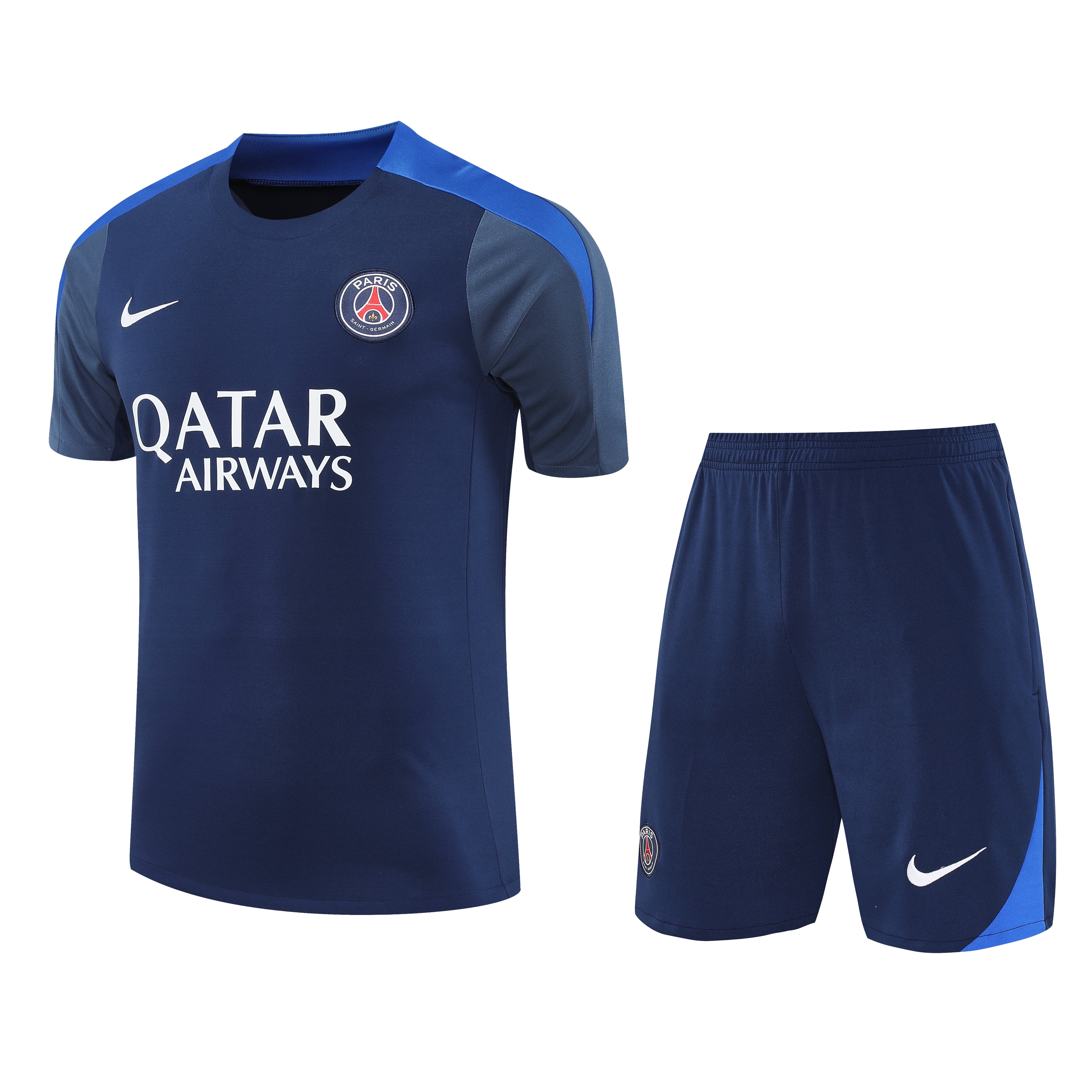 Ensemble PSG Ligue des Champions 2026