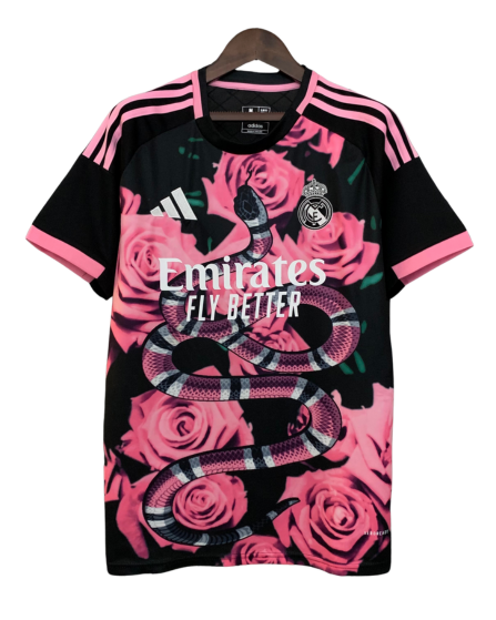 MAILLOT REAL MADRID EDITION SPECIAL 2025