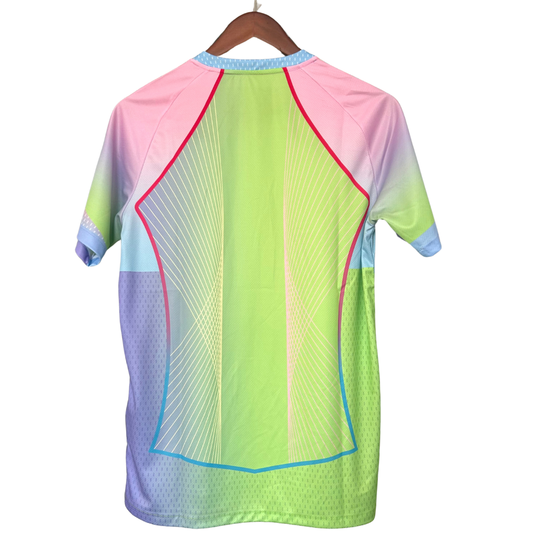 MAILLOT FC BARCELONE EDITION SPECIAL 2025/26