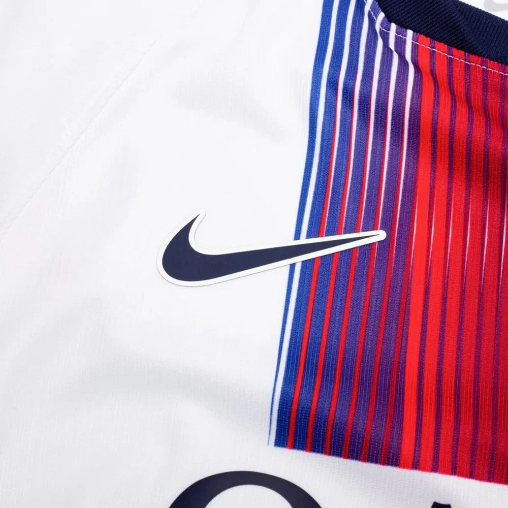 Maillot PSG Extérieur 2026/27