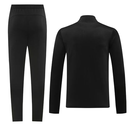 Ensemble Survêtement Puma Noir 2024/25