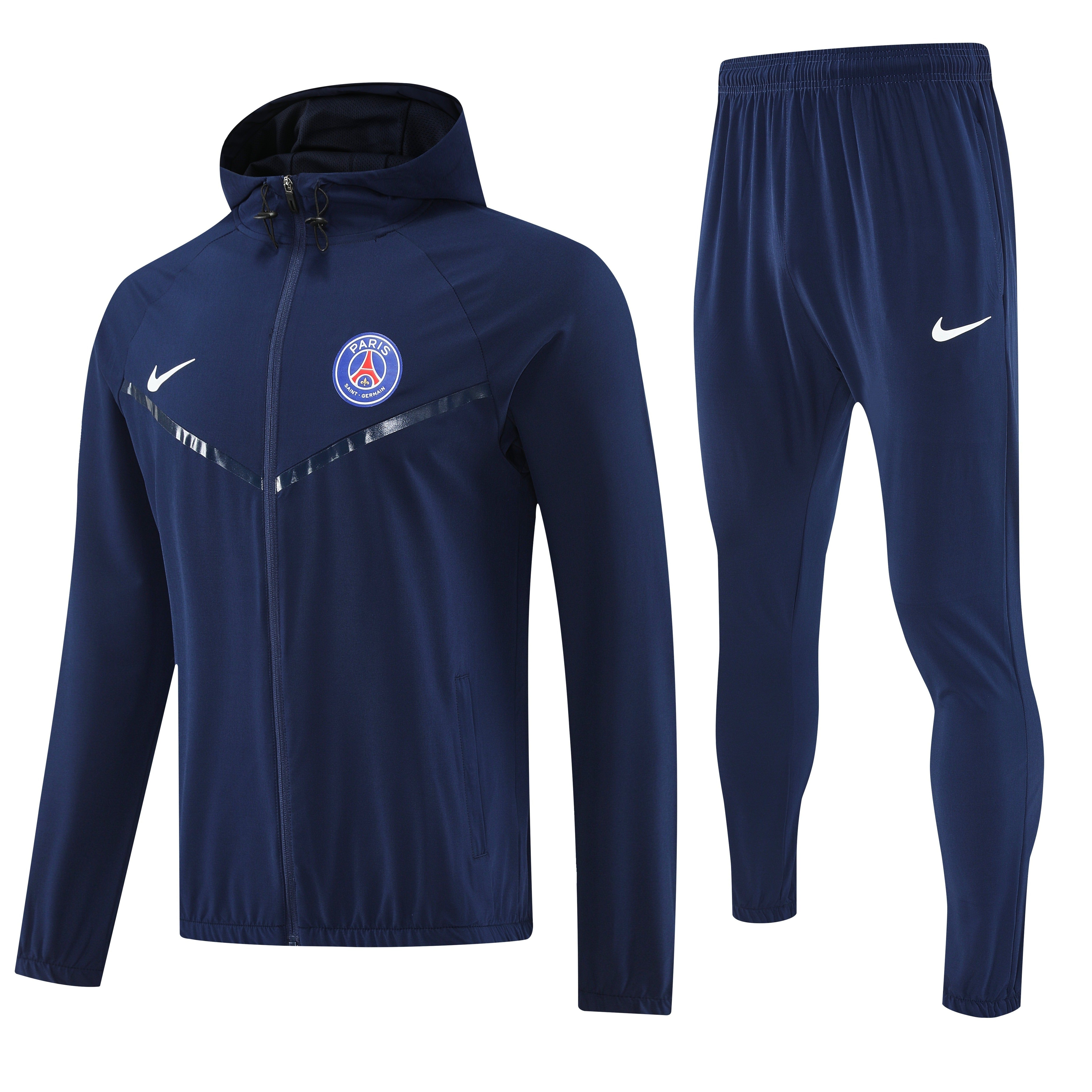 Survêtement Psg Coupe-vent 2025/26
