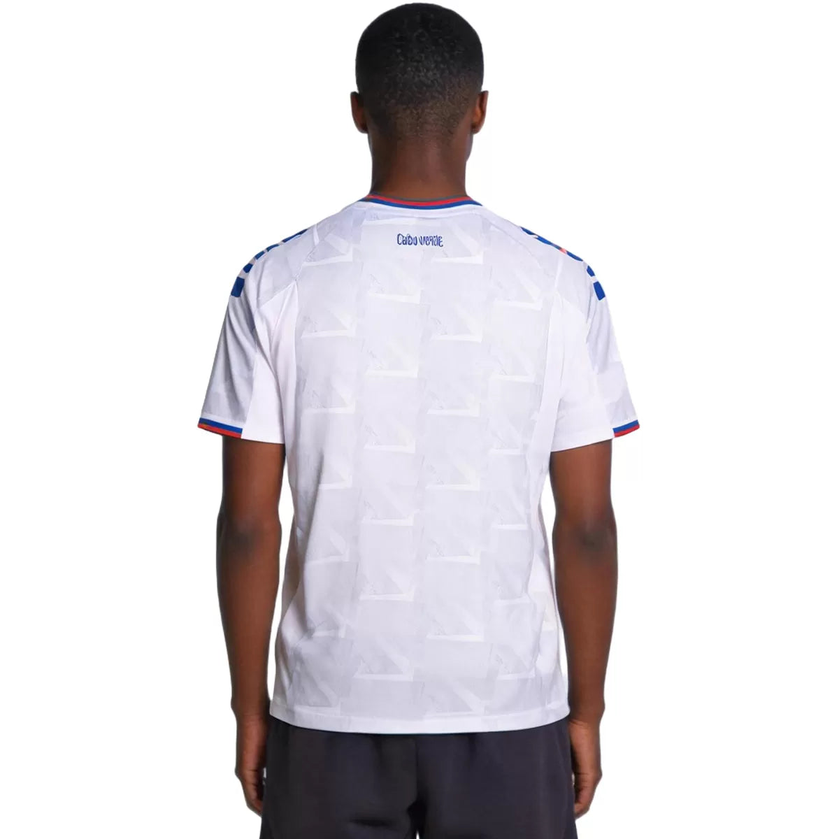 Maillot Cap Vert Extérieur Coupe du Monde 2026