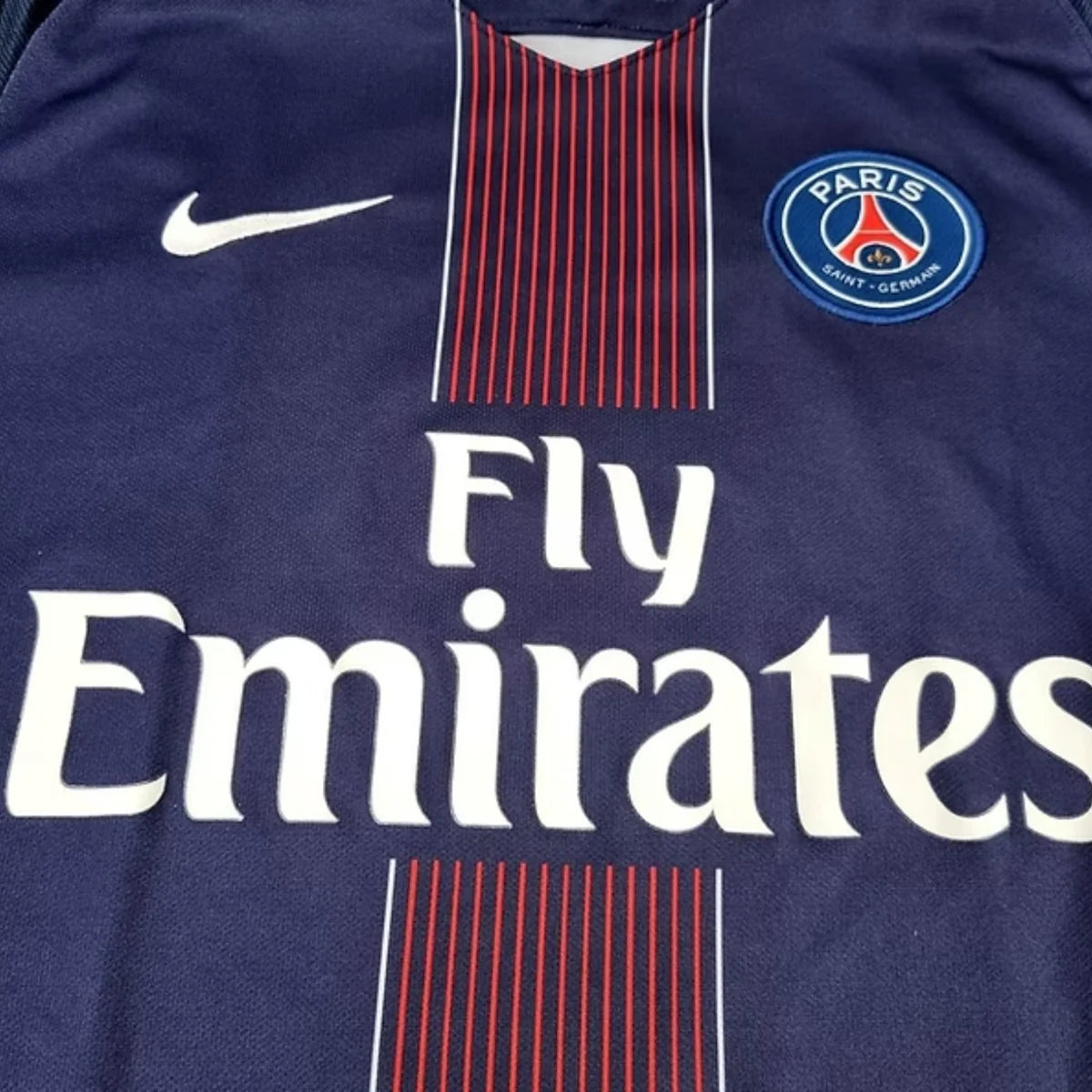 MAILLOT PSG DOMICILE 2016/17