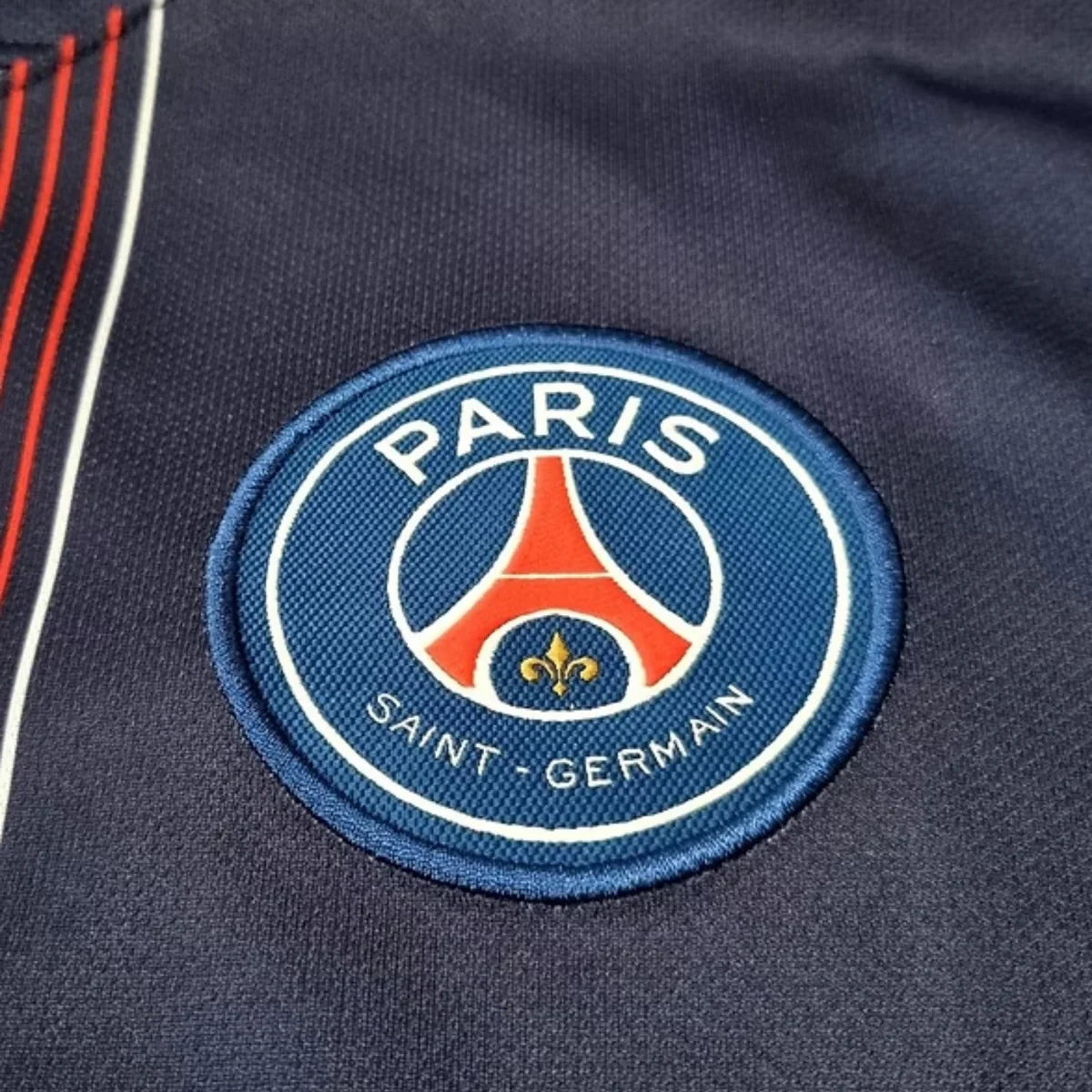 MAILLOT PSG DOMICILE 2016/17