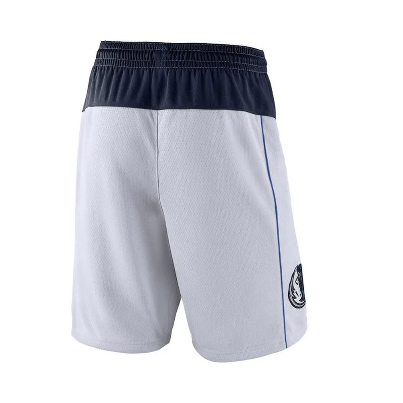 Dallas Mavericks Customizable Swingman Jersey