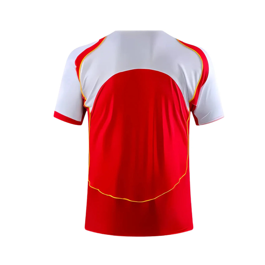 Maillot Arsenal Domicile 02/04