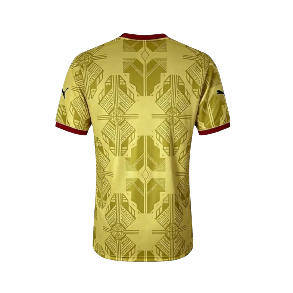 Maillot Ghana Extérieur Coupe du monde 2026