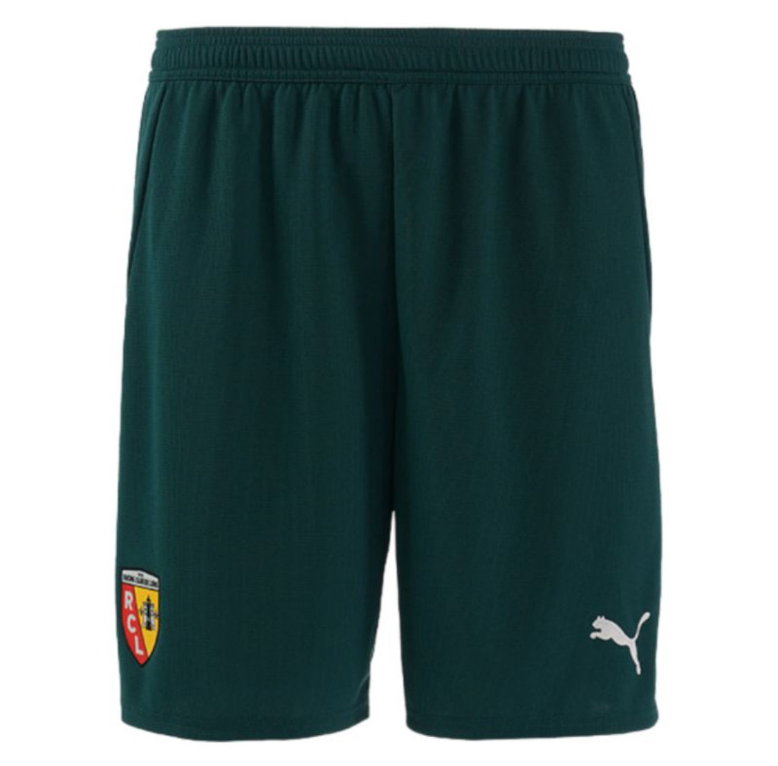 MAILLOT KIT ENFANT RC LENS EXTERIEUR 2024/25