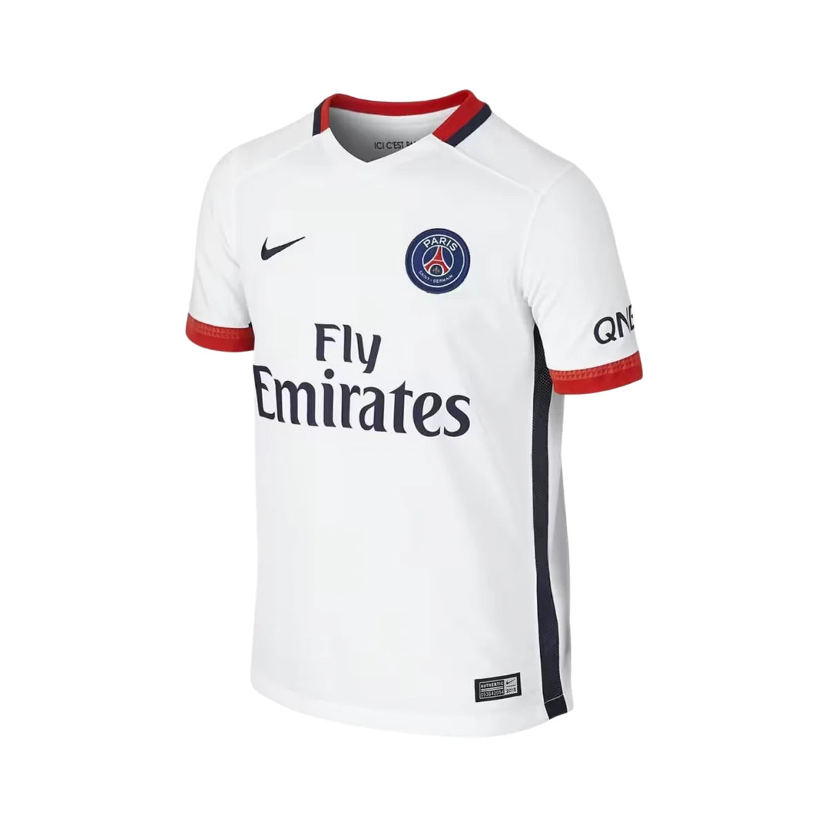 Maillot Psg Extérieur 2015/16