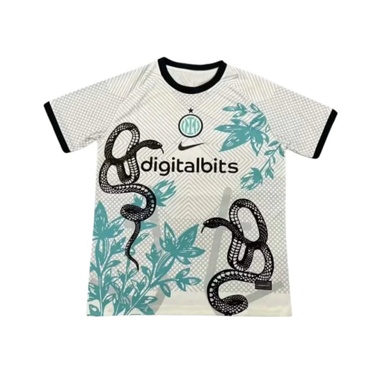 MAILLOT INTER MILAN ÉDITION SPÉCIAL 24/25