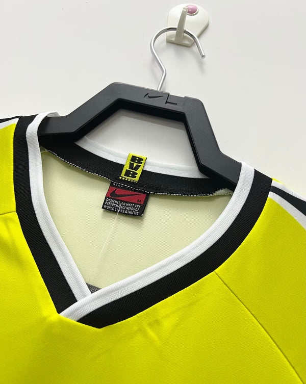 MAILLOT DORTMUND DOMICILE 1995/96