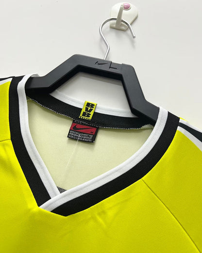MAILLOT DORTMUND DOMICILE 1995/96