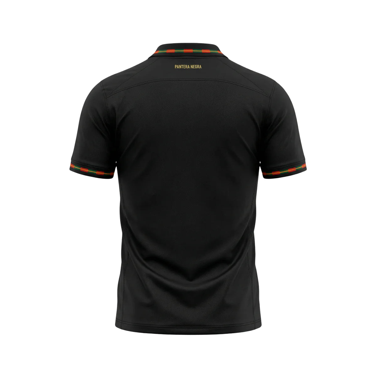 Maillot Portugal "Black panther" Version joueur 2025/26