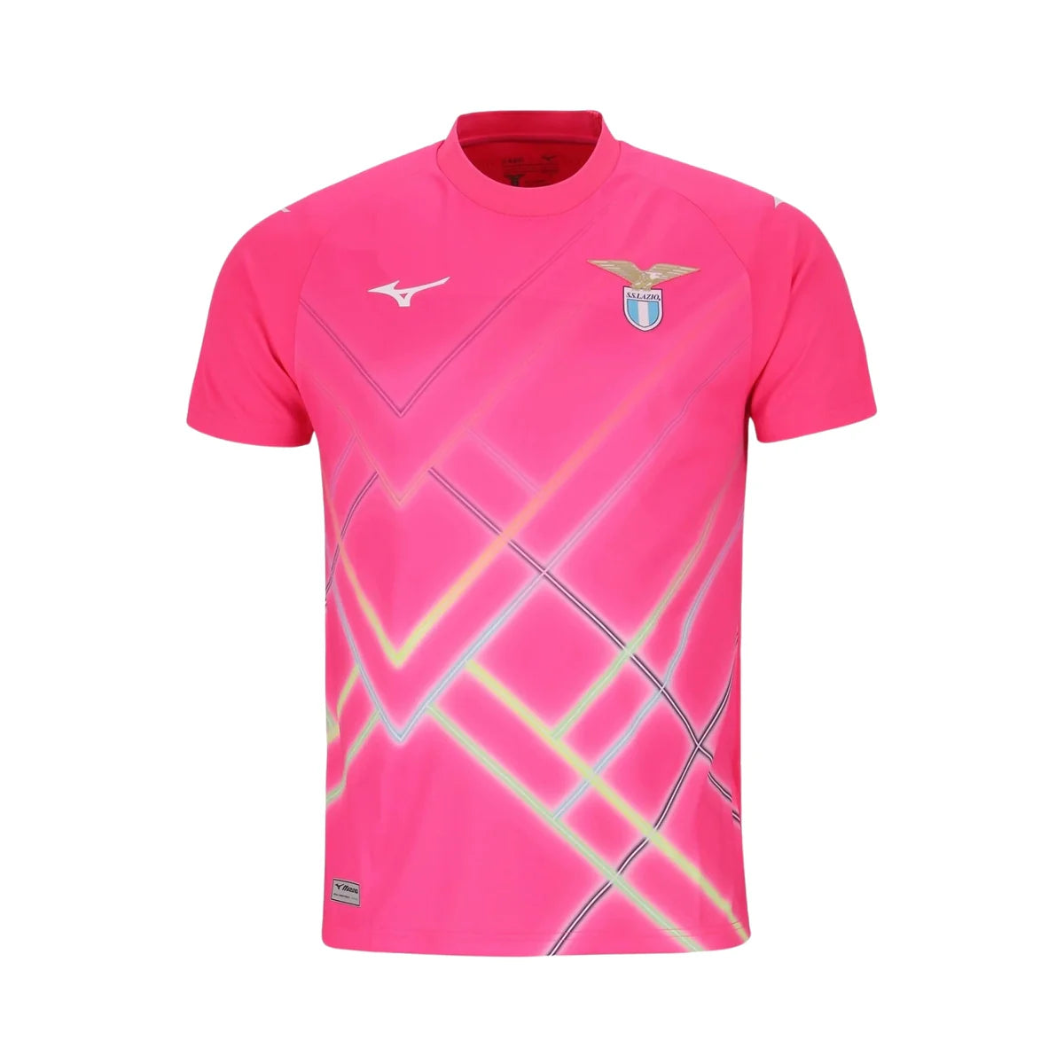 AS ROMA HOME JERSEY 2024/25 