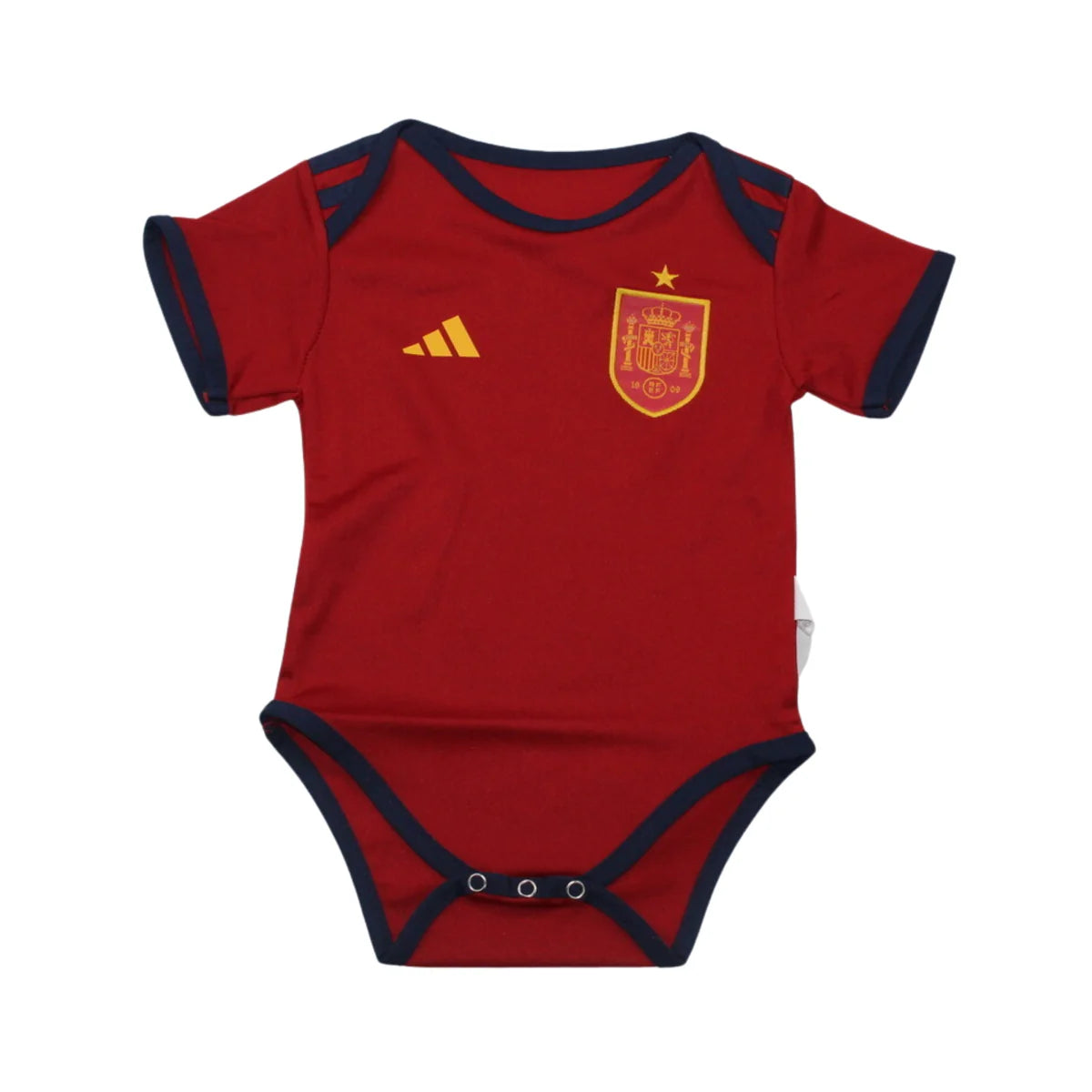 Body - Espagne Domicile 2025/26