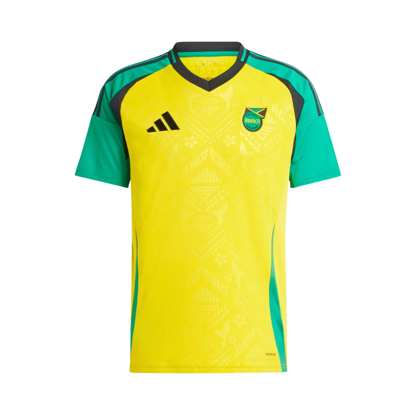 JAMAICA AWAY JERSEY 2024/25 