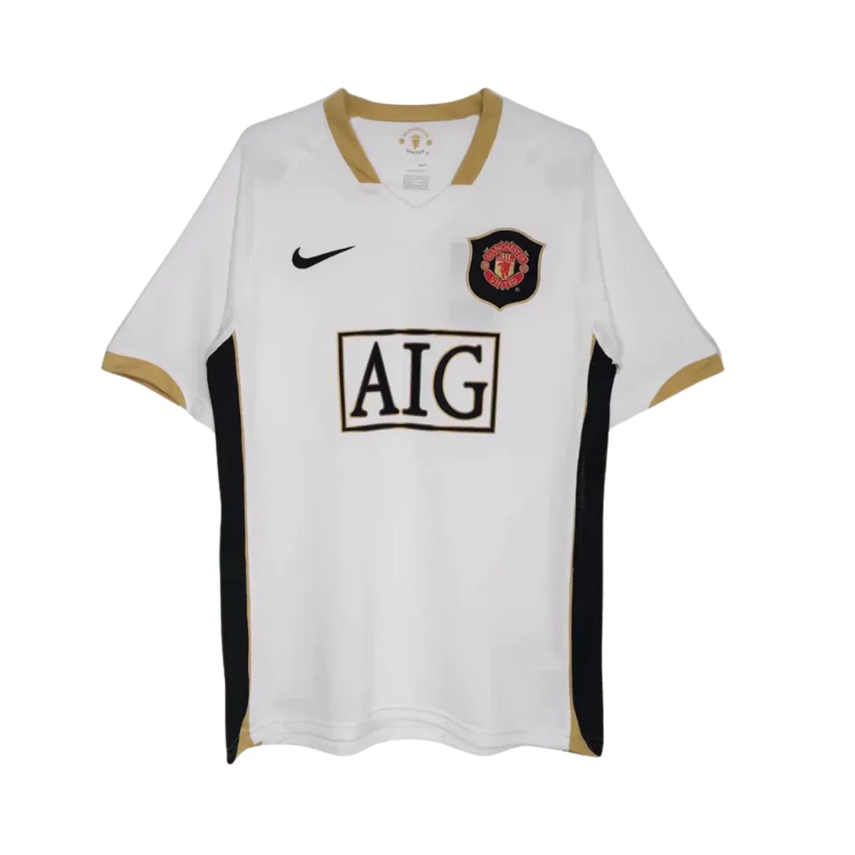 Maillot Manchester United Extérieur 2006/07