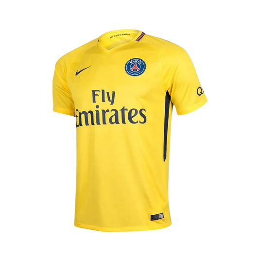 MAILLOT PARIS SG EXTERIEUR 17/18