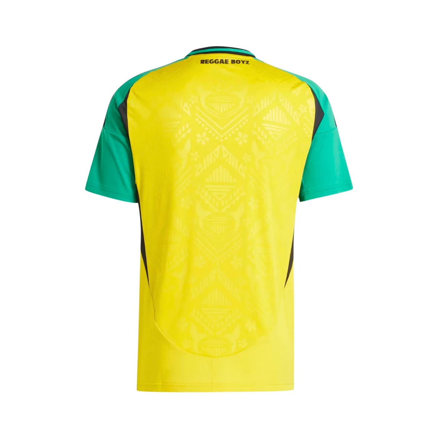 JAMAICA AWAY JERSEY 2024/25 